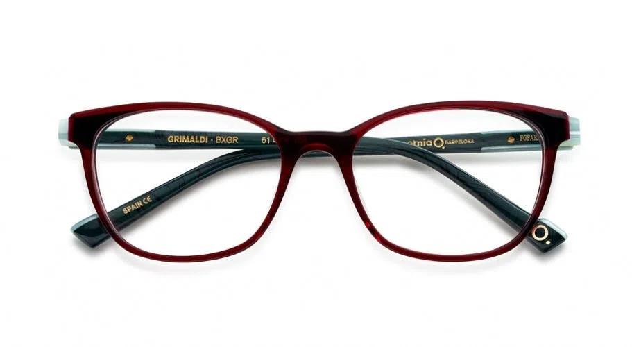 Etnia Barcelona GRIMALDI Eyeglasses - view 16